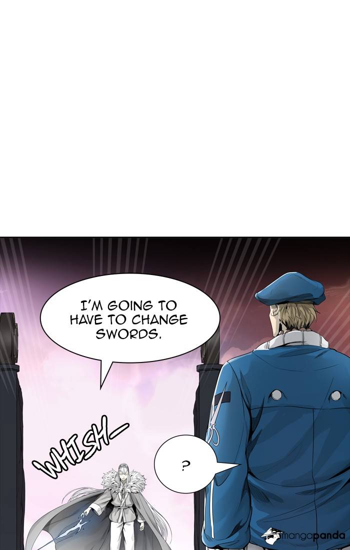 Tower of God Chapter 460 image 109